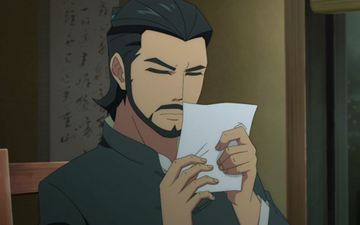 《诡水疑云》第4集更新 双周更模式开启！