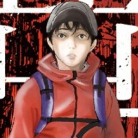 山岳怪谈