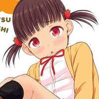 尿布少女