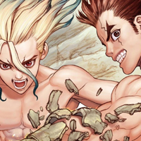 Dr.STONE