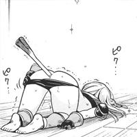 没有万能魔药！