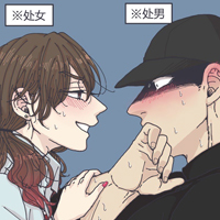 杀手和碧池JK