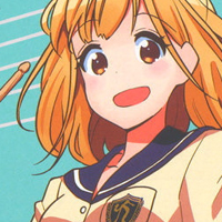 K-ON！Shuffle