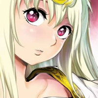异界困兽娘
