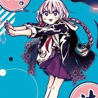 魔法少女崩帝拳