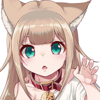 我家的猫猫是可爱的女孩子！